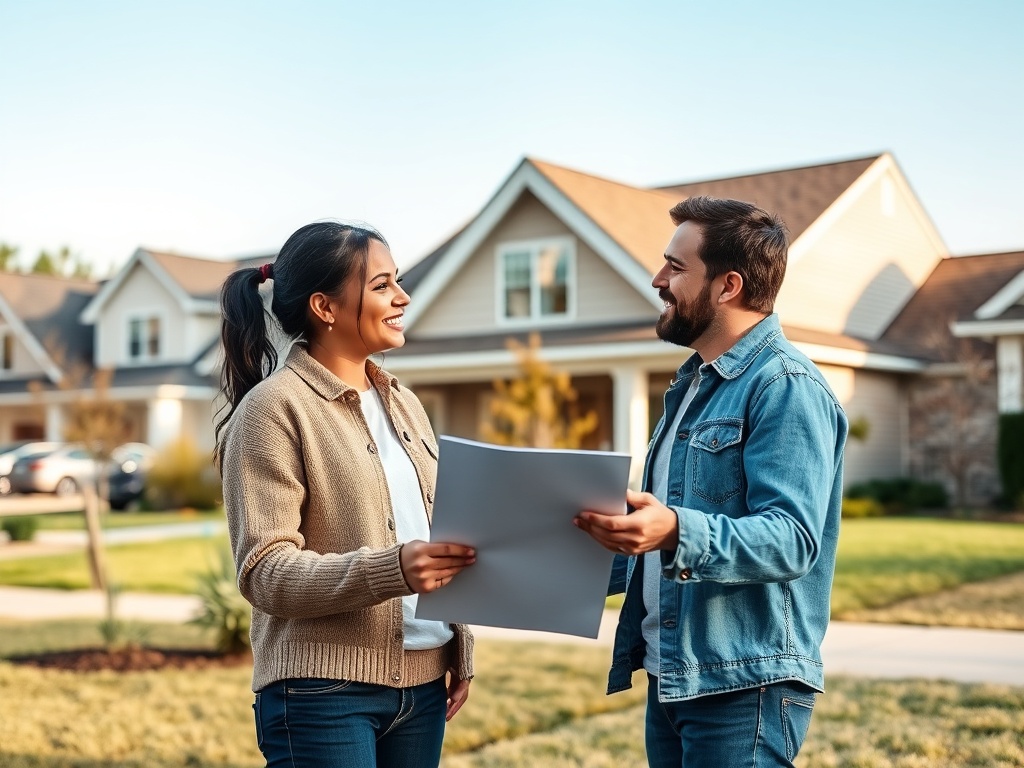 Dom-DolceCasa.ru | Покупка недвижимости без первоначального взноса: мифы и реальность