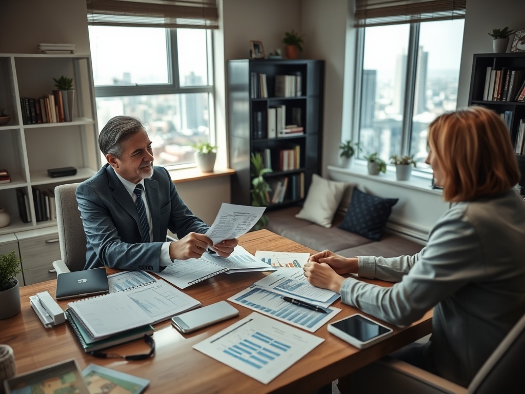 Dom-DolceCasa.ru | Покупка недвижимости без первоначального взноса: мифы и реальность