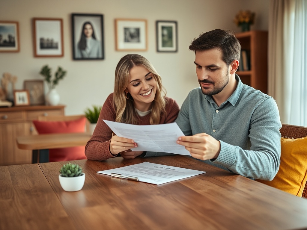 Dom-DolceCasa.ru | Покупка недвижимости с привлечением средств родственников