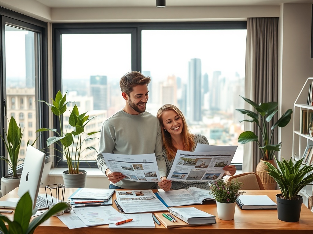 Dom-DolceCasa.ru | Покупка недвижимости с использованием средств от продажи авторских прав