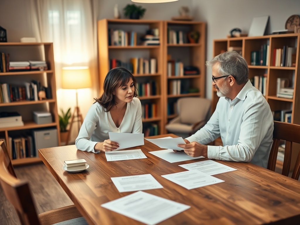 Dom-DolceCasa.ru | Ипотека и развод: как делится квартира Dom-DolceCasa.ru | Ипотека и развод: как делится квартира